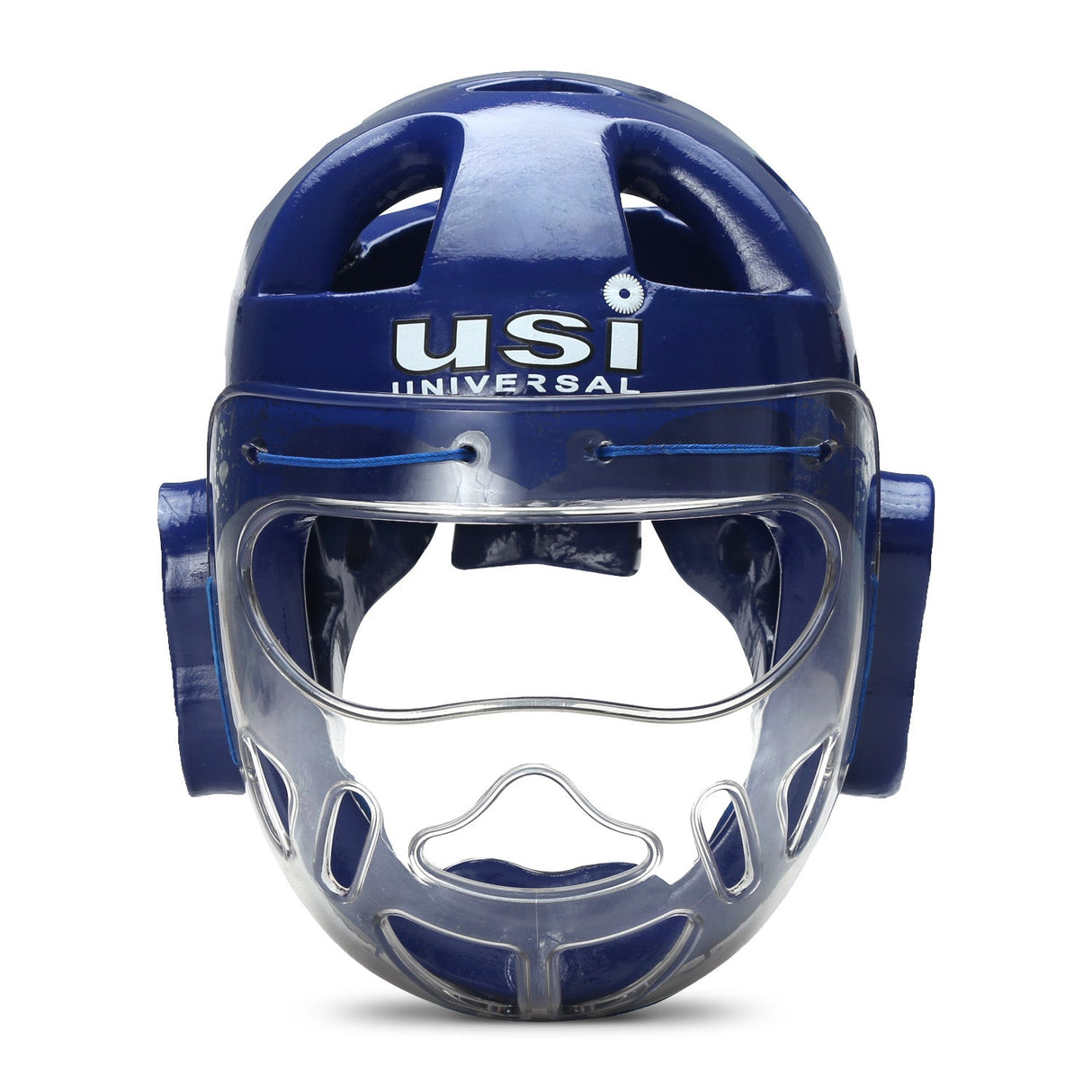 Dip Foam Head Guard - 616D USI | Kibi Sports