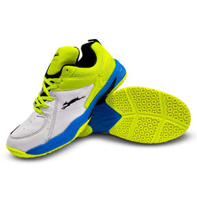 STAG GLOBAL On Court Series: Master The Table with Pro Table Tennis Shoes - Embrace Agility and Durability