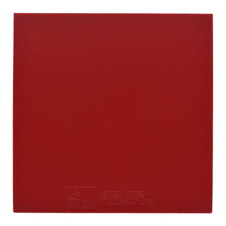 Donic Bluefire JP 01 Rubber (Red)