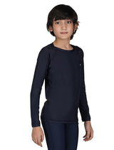 Vector X OKT-219 Kid's Regular Fit Round Neck T-shirt