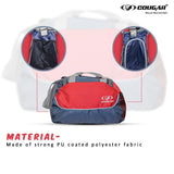 Cougar Neo with Shoe Compartment