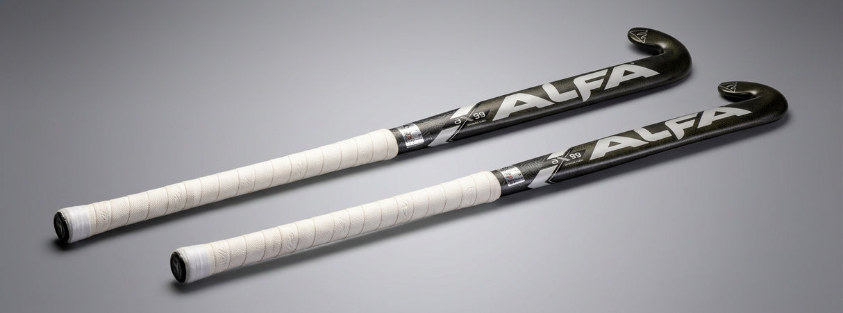 Alfa AX-99 Composite Hockey Stick - lifestyle