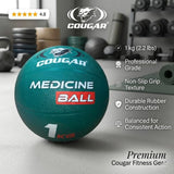 Medicine Ball