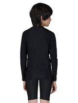 Vector X OKT-219 Kid's Regular Fit Round Neck T-shirt