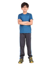 Vector X OKT-237 Kid's Regular Wear Round Neck T-shirts