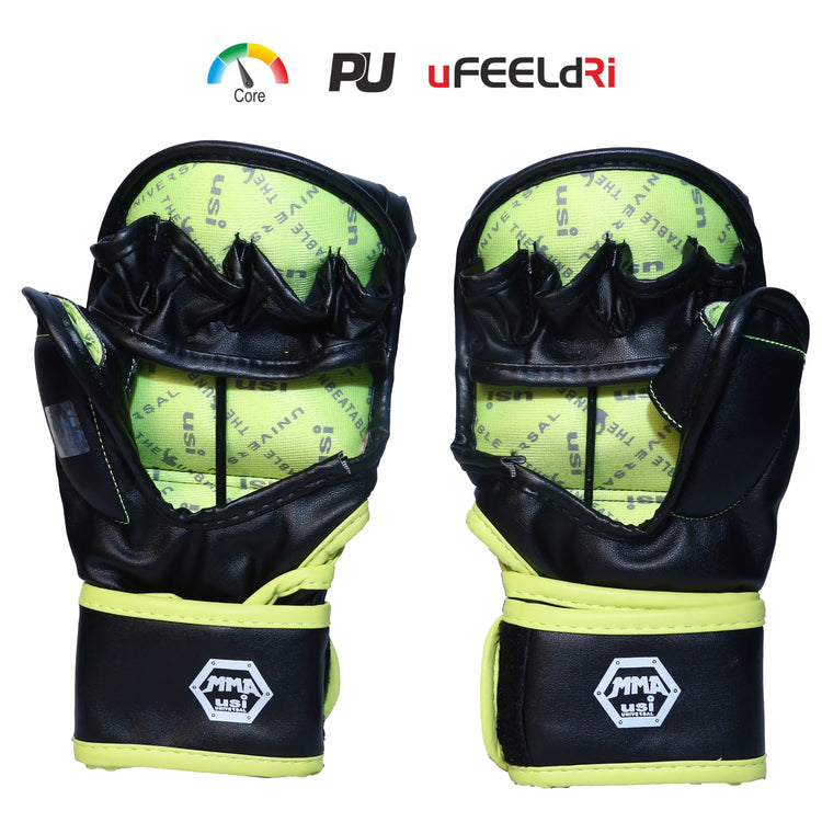 Strike Training Gloves – 618F