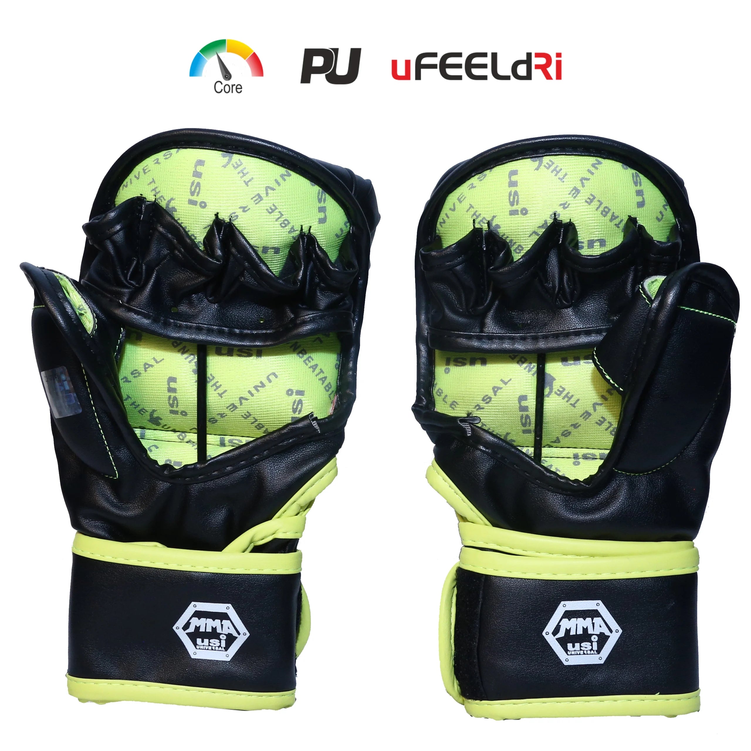 Strike Training Gloves ‰ÛÒ 618F