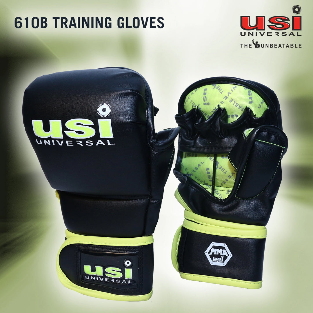 Strike Training Gloves – 618F