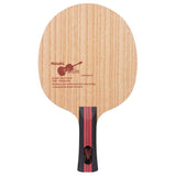 NITTAKU Violin (FL) 乒乓球底板 | Kibi Sports
