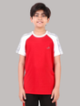 Vector X OKT-227 Kid's 100% Polyester printed Round Neck T-shirt