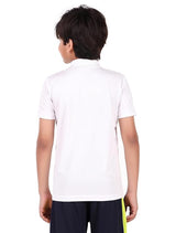 Vector X OKT-235 Kid's Polo Collar Neck T-shirts