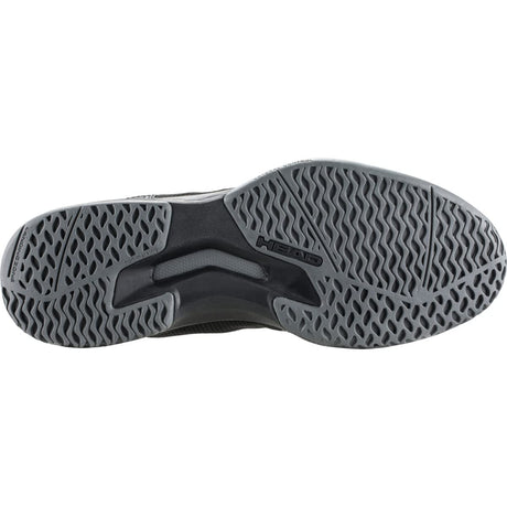 Head Sprint Team 3.5 Tennis Shoe (Black) | Noah Sports