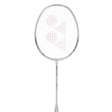 YONEX Voltric Lite 47i Badminton Racquet (Strung, Sliver Gray)