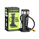 COUGAR Neo Mini Foot Pump Portable Light Weight Foot Pump for Bike,scooty,Bicycle,Football,Hand Ball inflator