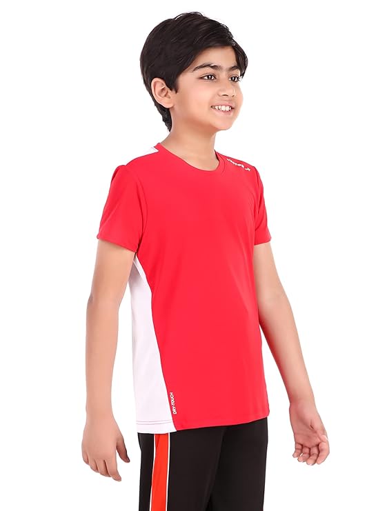 Vector X OKT- 236 Kid's Round Neck T-shirt