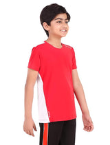Vector X OKT- 236 Kid's Round Neck T-shirt