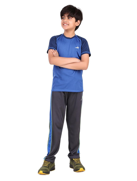 Vector X OKL-229 Boy's track pants