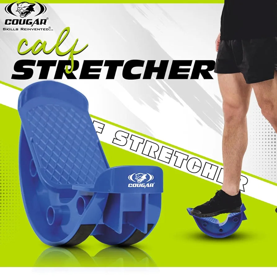 COUGAR Practical Calf Stretcher Foot Rocker Portable for Health Care for Relieve Foot Pain for Reduce Discomfort