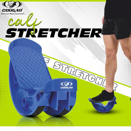 COUGAR Practical Calf Stretcher Foot Rocker Portable for Health Care for Relieve Foot Pain for Reduce Discomfort