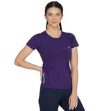 Vector X OGT-136 Women's Round Neck T-Shirt