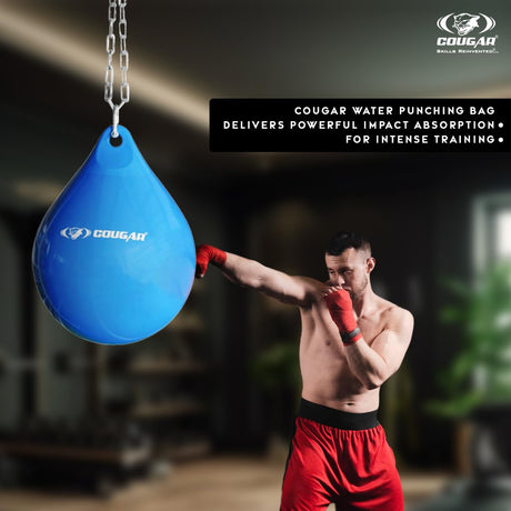Water Punching Bag