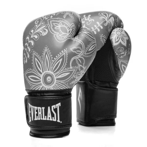 Everlast Boxing Training Gloves