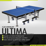 Ultima Table Tennis Table