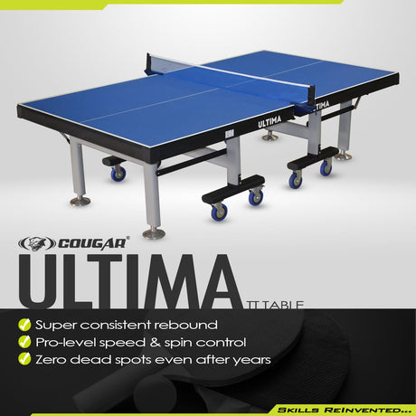 Ultima Table Tennis Table
