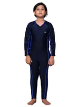 VECTOR X OKSS-296 UNISEX MULTI-SPORT FULL-LENGTH BODY SUIT/ Swimsuit