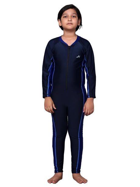 VECTOR X OKSS-296 UNISEX MULTI-SPORT FULL-LENGTH BODY SUIT/ Swimsuit