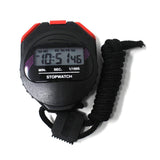 GLS Stopwatch