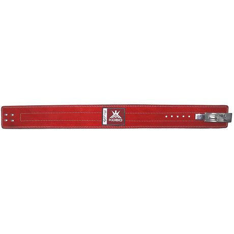 Kobo 10 mm WTB-08 Lever Gym Belt | Kobo