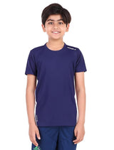 Vector X OKT- 236 Kid's Round Neck T-shirt