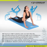 NBR Yoga Mat