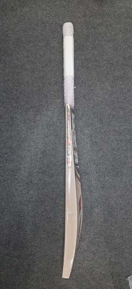 BDM Commander Kashmir Willow Bat