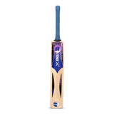 R-Max Kashmir Willow Wooden Cricket Bat with Bat Cover 