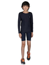 Vector X OKT-219 Kid's Regular Fit Round Neck T-shirt