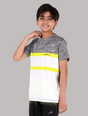 Vector X OKT-221 Kid's Sportswear Round Neck T-shirt