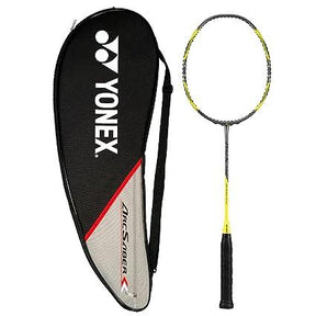YONEX ARCSABER 7 PRO BADMINTON RACQUET (UNSTRUNG) | KIBI SPORTS - KIBI SPORTS
