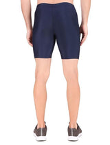 VECTOR X OMS-267 Men's Solid Half Bottom Shorts