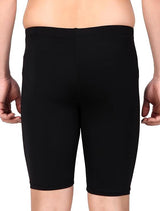 VECTOR X OMS-267 Men's Solid Half Bottom Shorts