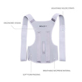 Boldfit Posture Corrector Back Support | Kibi Sports