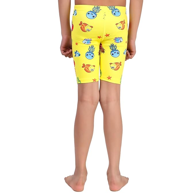 VIVA SWIMMING Boys|Swimming Shorts | Swimwear | Swimsuit|Swimming Jammer