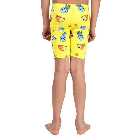 VIVA SWIMMING Boys|Swimming Shorts | Swimwear | Swimsuit|Swimming Jammer
