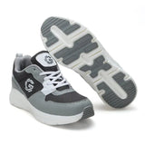GOWIN NX-4 Sports Running Shoes for Men II Sports Gym Workout Running Walking Shoe for Boys & Man