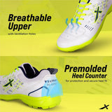 VECTOR X Blaster Cricket Shoes For Men