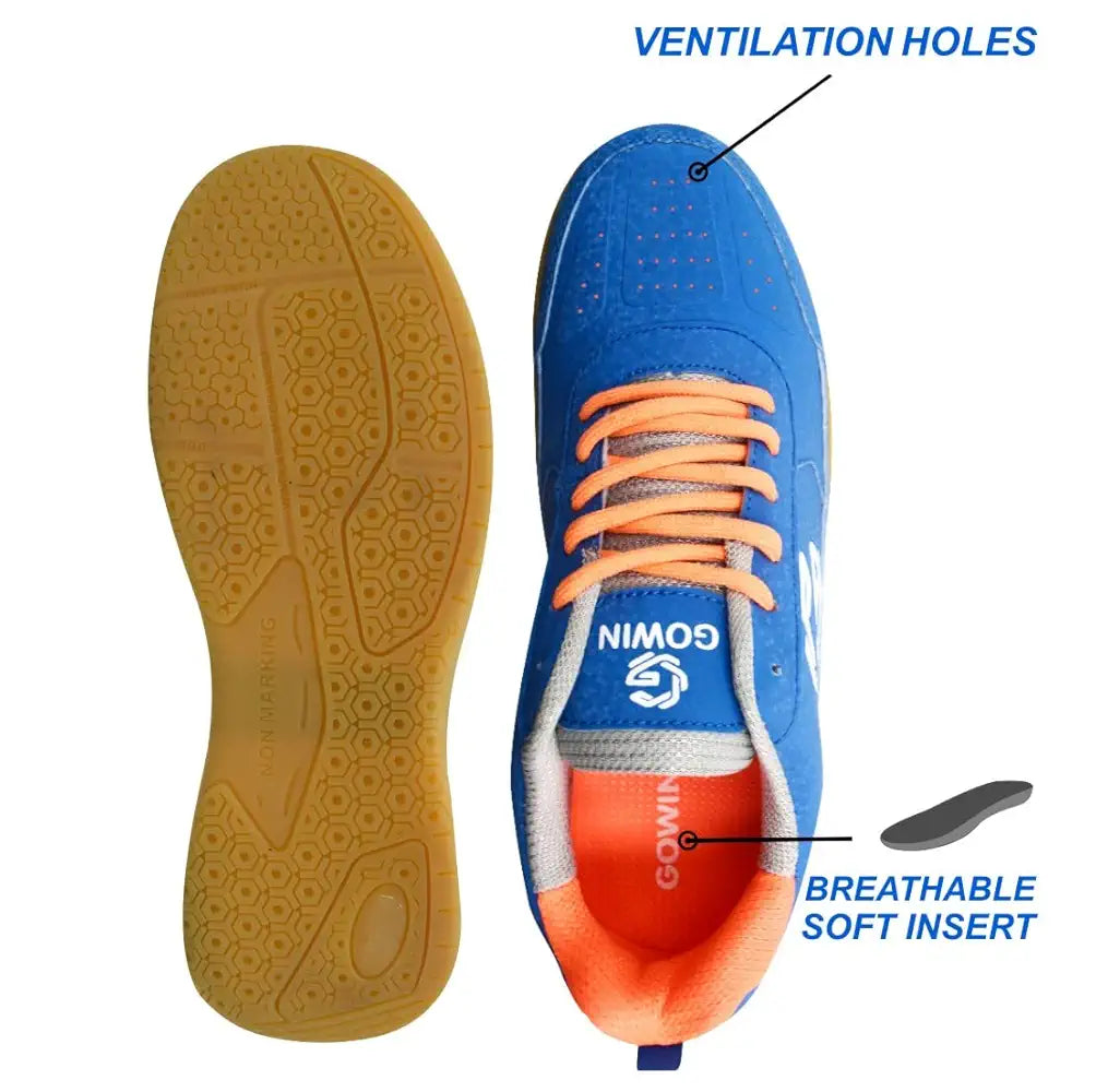 GOWIN Smash 2.0 Mens Badminton Shoes 