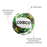 COSCO Delta Force Football
