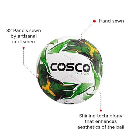 COSCO Delta Force Football