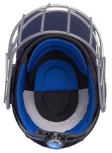 FORMA Steel Pro Axis Cricket Helmet with Mild Steel Grill 